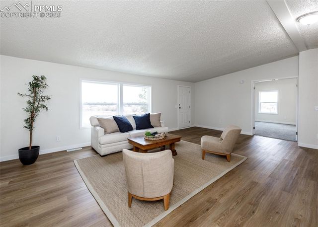 12565 Richardson Lane, Peyton, CO 80831