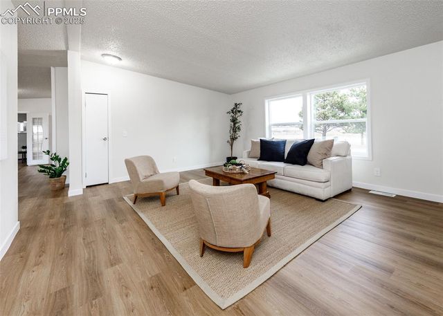 12565 Richardson Lane, Peyton, CO 80831