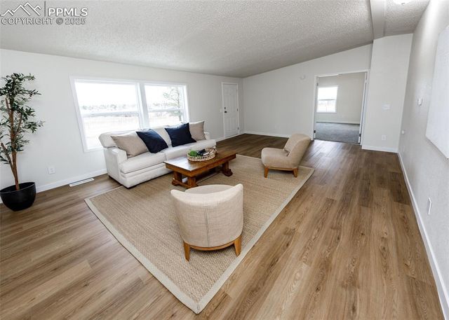 12565 Richardson Lane, Peyton, CO 80831