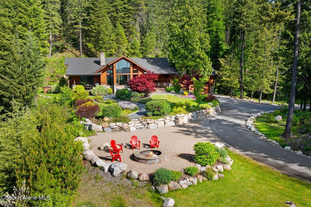 294 Rincon Dr, Sandpoint, ID 83864 photo 72