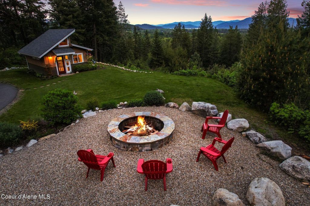 294 Rincon Dr, Sandpoint, ID 83864 photo 79