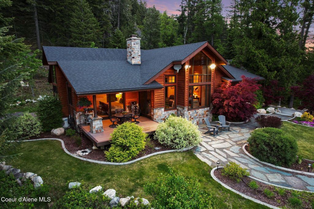 294 Rincon Dr, Sandpoint, ID 83864 photo 80