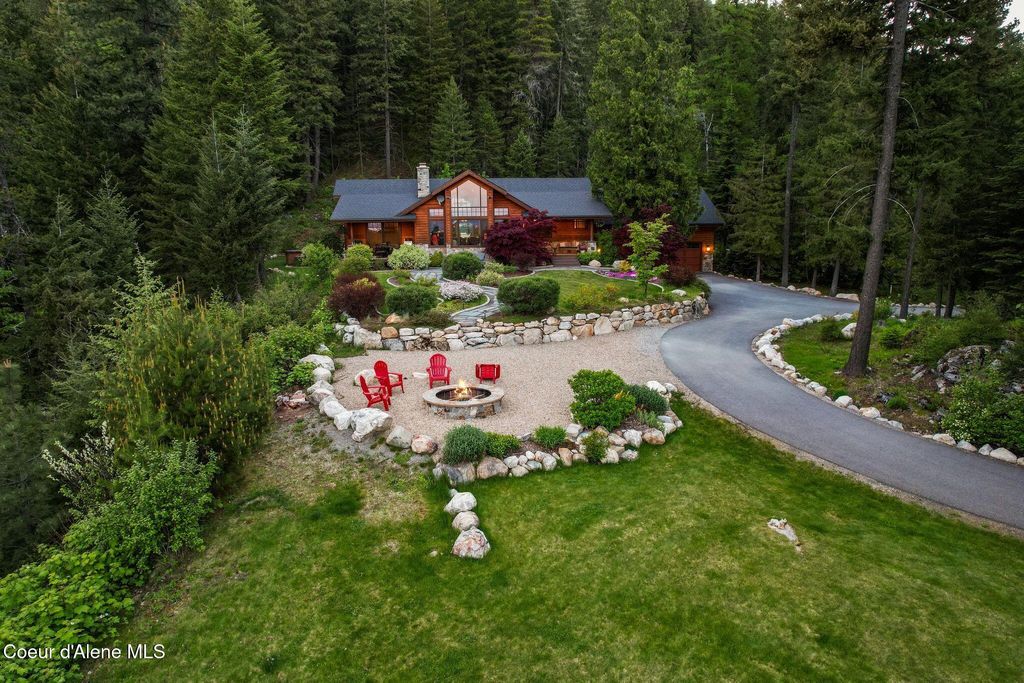 294 Rincon Dr, Sandpoint, ID 83864 photo 82