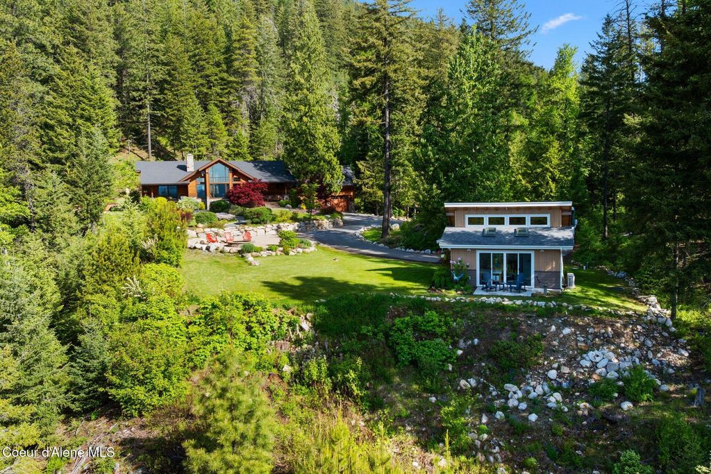 294 Rincon Dr, Sandpoint, ID 83864 photo 84