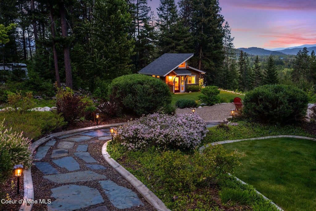 294 Rincon Dr, Sandpoint, ID 83864 photo 93