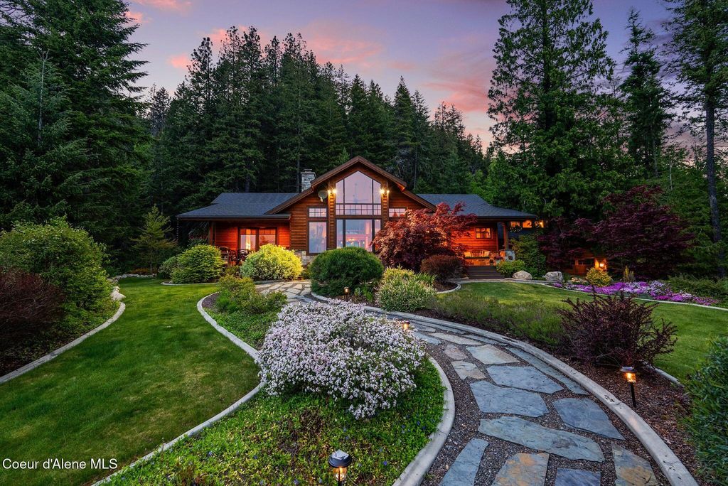 294 Rincon Dr, Sandpoint, ID 83864 photo 96