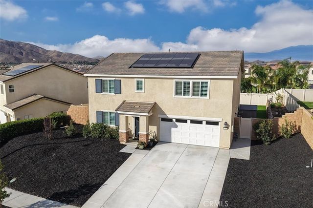 32078 Rambling Court, Winchester, CA 92596