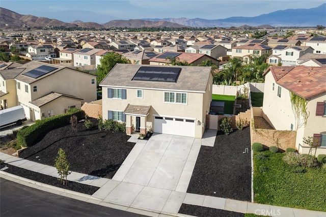 32078 Rambling Court, Winchester, CA 92596