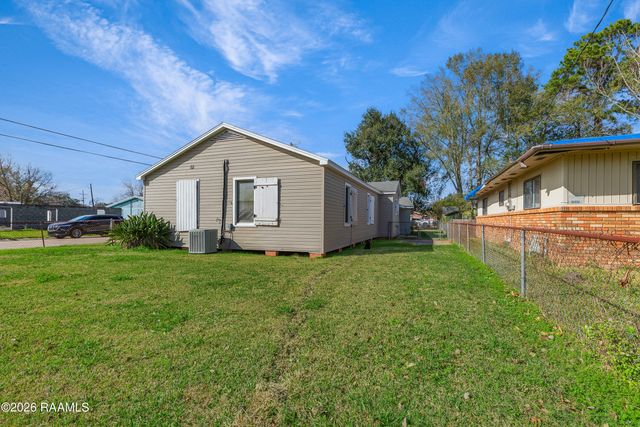 1307 Park Avenue, New Iberia, LA 70560