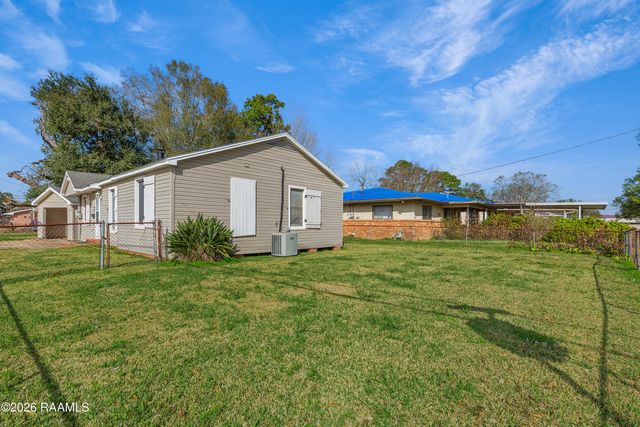 1307 Park Avenue, New Iberia, LA 70560