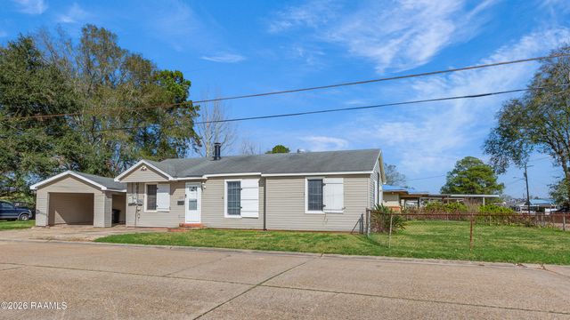 1307 Park Avenue, New Iberia, LA 70560