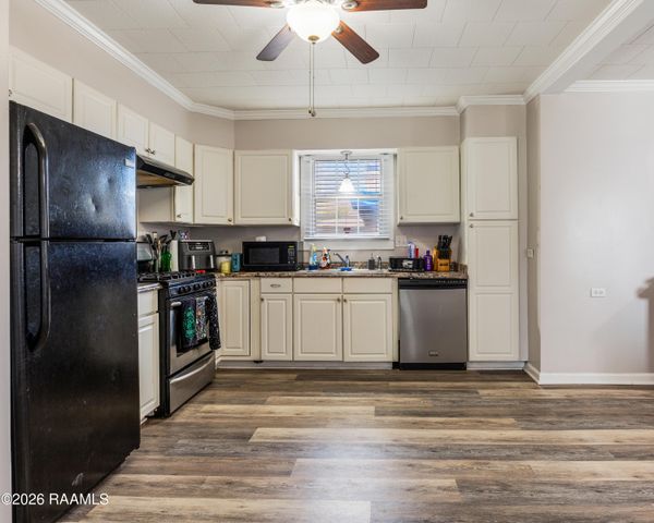 1307 Park Avenue, New Iberia, LA 70560