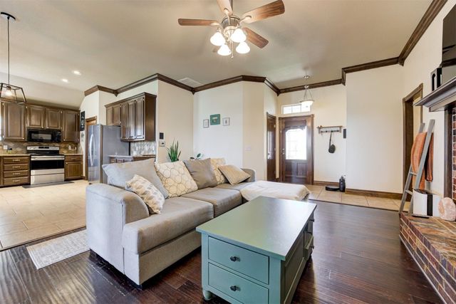 1106 Polk Street, Piedmont, OK 73078