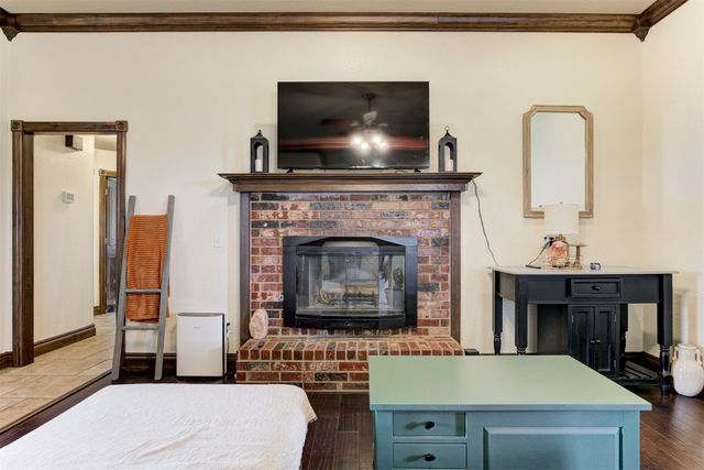 1106 Polk Street, Piedmont, OK 73078