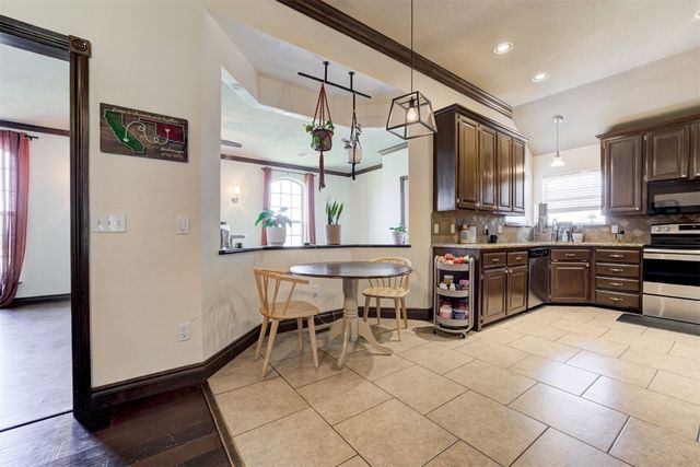 1106 Polk Street, Piedmont, OK 73078