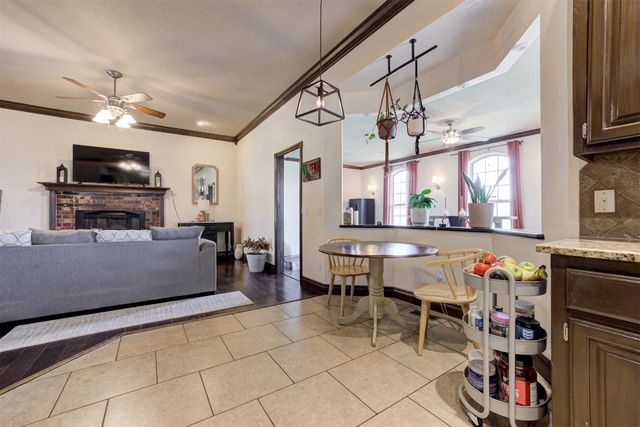 1106 Polk Street, Piedmont, OK 73078