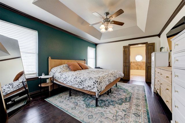 1106 Polk Street, Piedmont, OK 73078