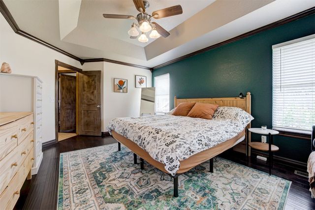 1106 Polk Street, Piedmont, OK 73078
