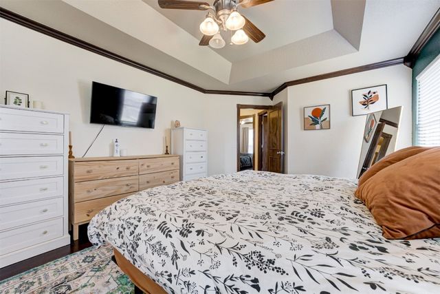 1106 Polk Street, Piedmont, OK 73078