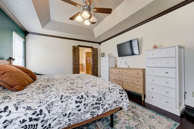 1106 Polk Street, Piedmont, OK 73078