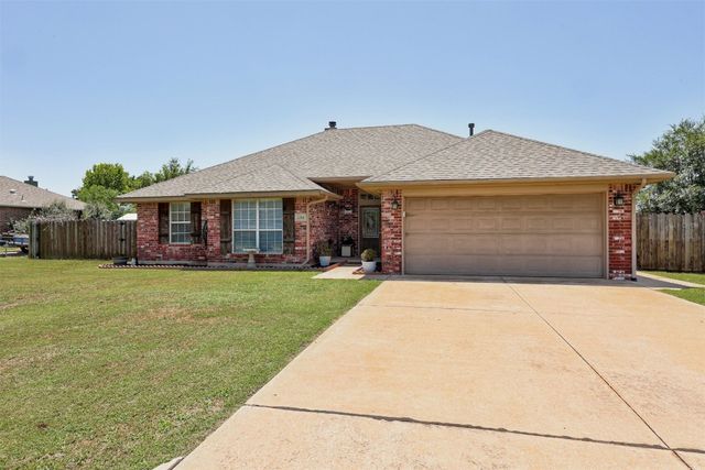 1106 Polk Street, Piedmont, OK 73078