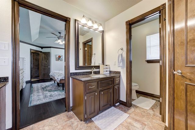 1106 Polk Street, Piedmont, OK 73078