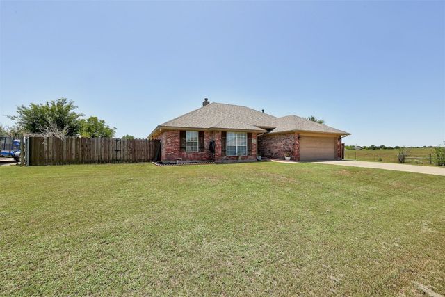 1106 Polk Street, Piedmont, OK 73078