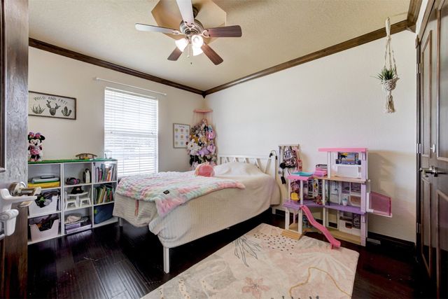 1106 Polk Street, Piedmont, OK 73078