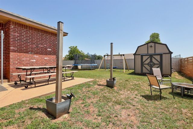 1106 Polk Street, Piedmont, OK 73078