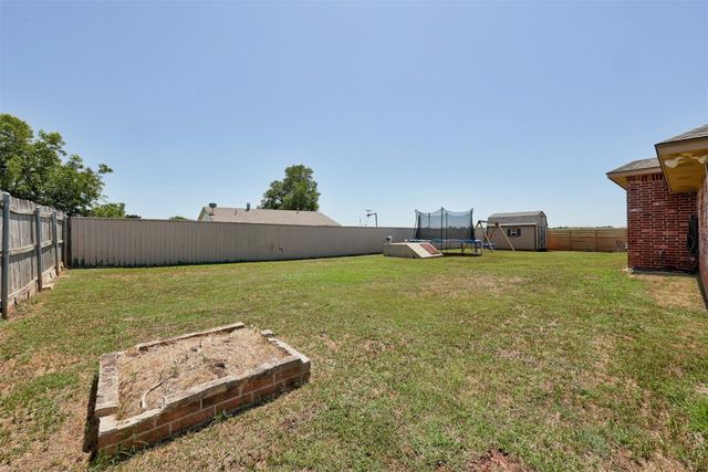 1106 Polk Street, Piedmont, OK 73078