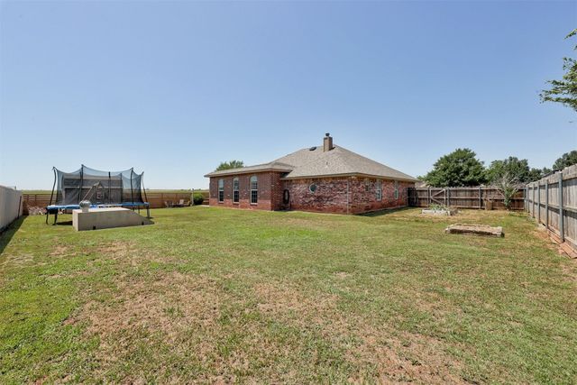 1106 Polk Street, Piedmont, OK 73078