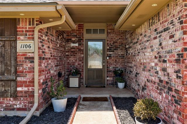 1106 Polk Street, Piedmont, OK 73078