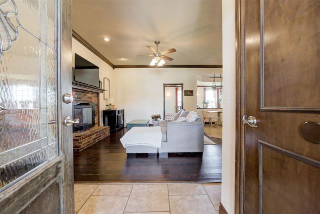1106 Polk Street, Piedmont, OK 73078