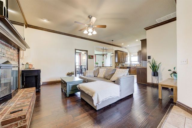 1106 Polk Street, Piedmont, OK 73078