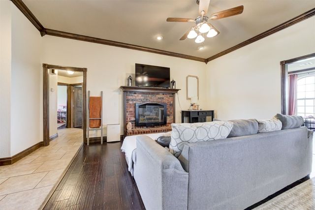 1106 Polk Street, Piedmont, OK 73078