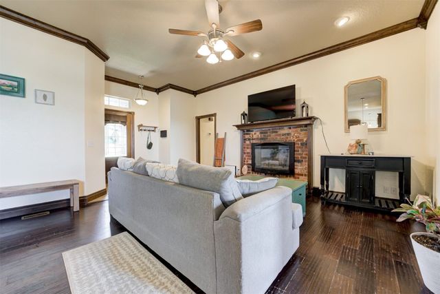 1106 Polk Street, Piedmont, OK 73078