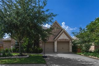 11226 Dunstan Hill Drive, Richmond, TX 77407