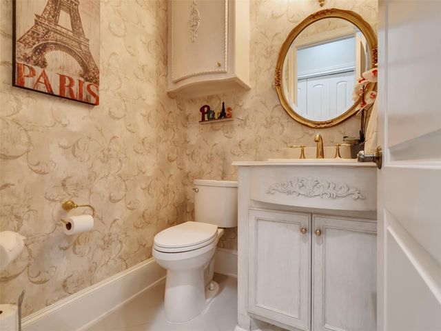 5311 Mindy Park Court, Houston, TX 77069