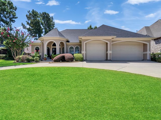 5311 Mindy Park Court, Houston, TX 77069