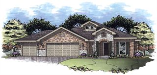 16386 W 166th Court, Olathe, KS 66062