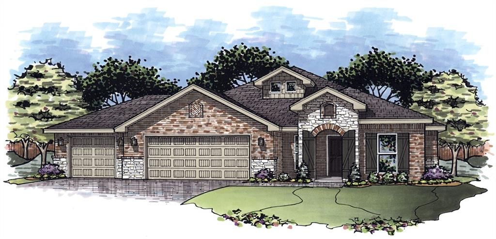 16386 W 166th Court, Olathe, KS 66062