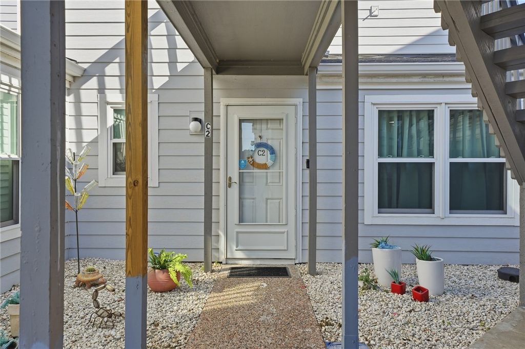 1001 Cape Velero Dr C-2, Rockport, TX 78382 — photo 3