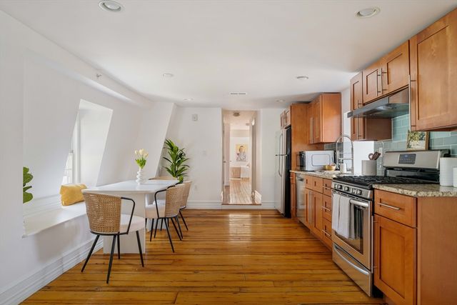 73 Walnut Ave 2, Boston, MA 02119