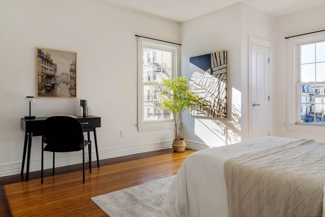 73 Walnut Ave 2, Boston, MA 02119