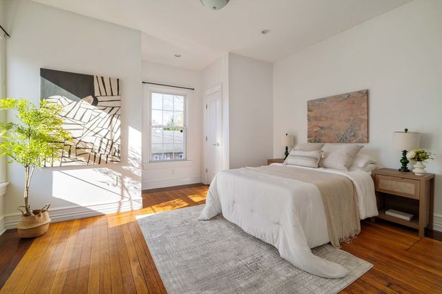 73 Walnut Ave 2, Boston, MA 02119