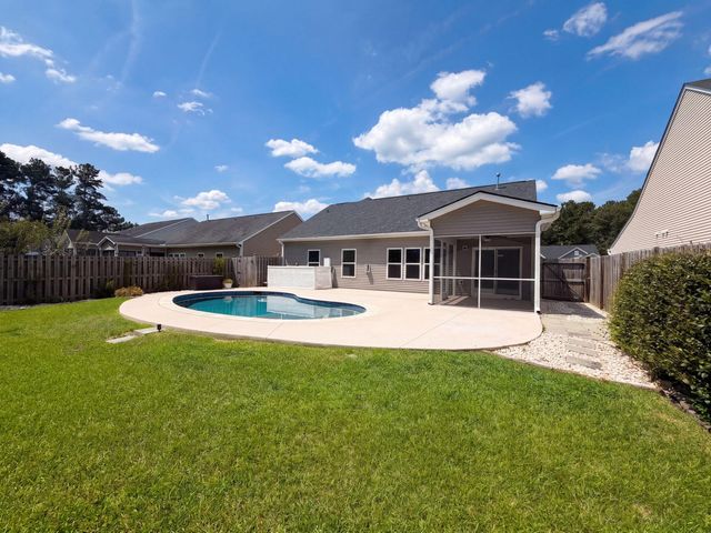 157 Alpine Road, Summerville, SC 29485