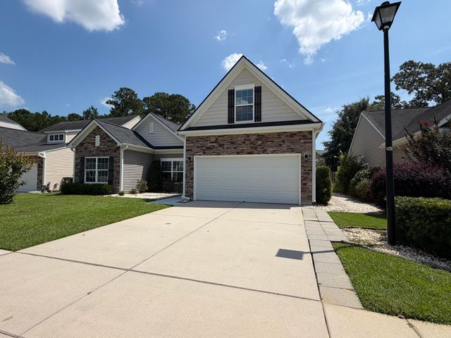 157 Alpine Road, Summerville, SC 29485