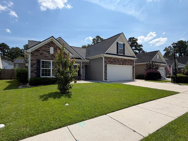 157 Alpine Road, Summerville, SC 29485