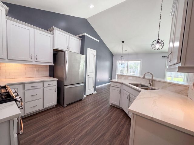 157 Alpine Road, Summerville, SC 29485