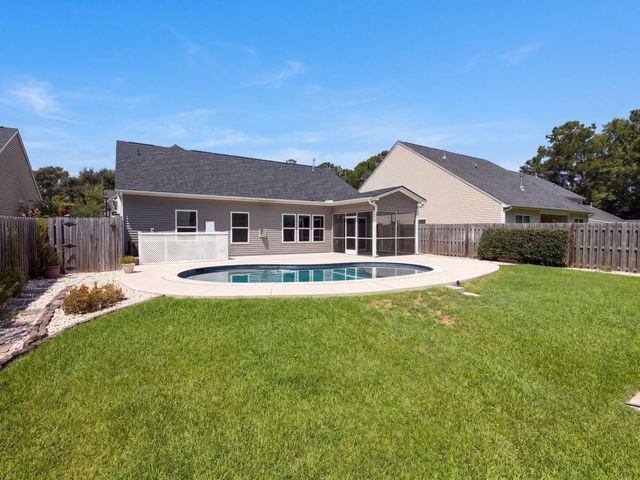 157 Alpine Road, Summerville, SC 29485